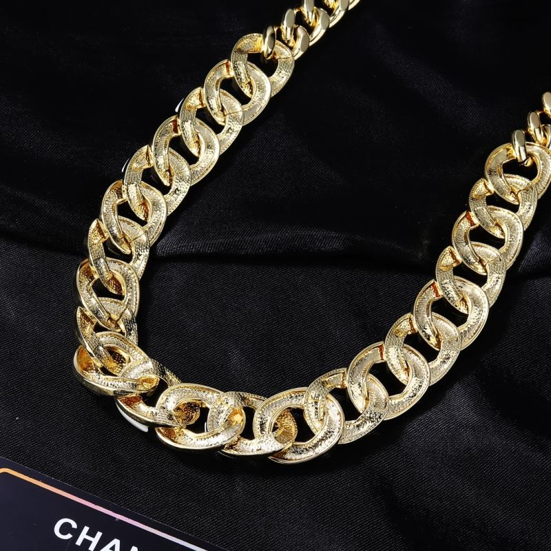 Chanel Necklaces